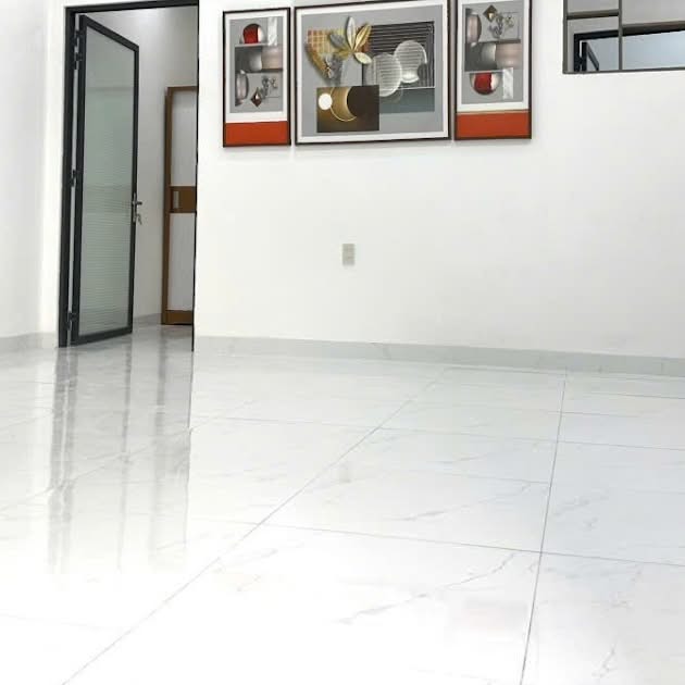 Nhà mới hẻm Tố Hữu Nha Trang 45m² giá 2.98 tỷ - Sẵn sàng vào ở!