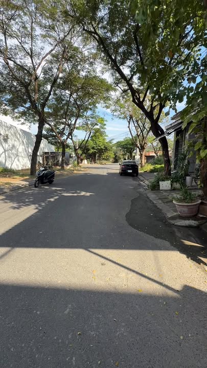 Đất nền Vĩnh Thái 64m² giá 3.2 tỷ - Tiềm năng phát triển cao!