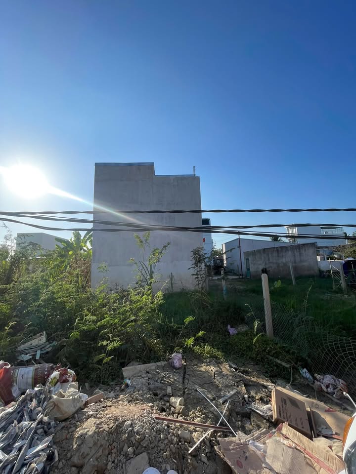 Đất nền KĐT Phú Ân Nam 2 Diên Khánh 66.7m² giá 1.6 tỷ - Vị trí trung tâm tiện ích đầy đủ!