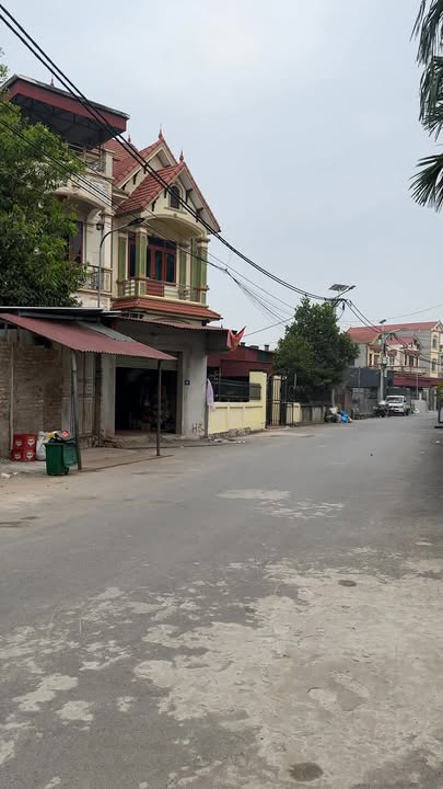 Đất nền Vân Tảo, Thường Tín 52m² giá 3 tỷ - Tiềm năng đầu tư hấp dẫn!