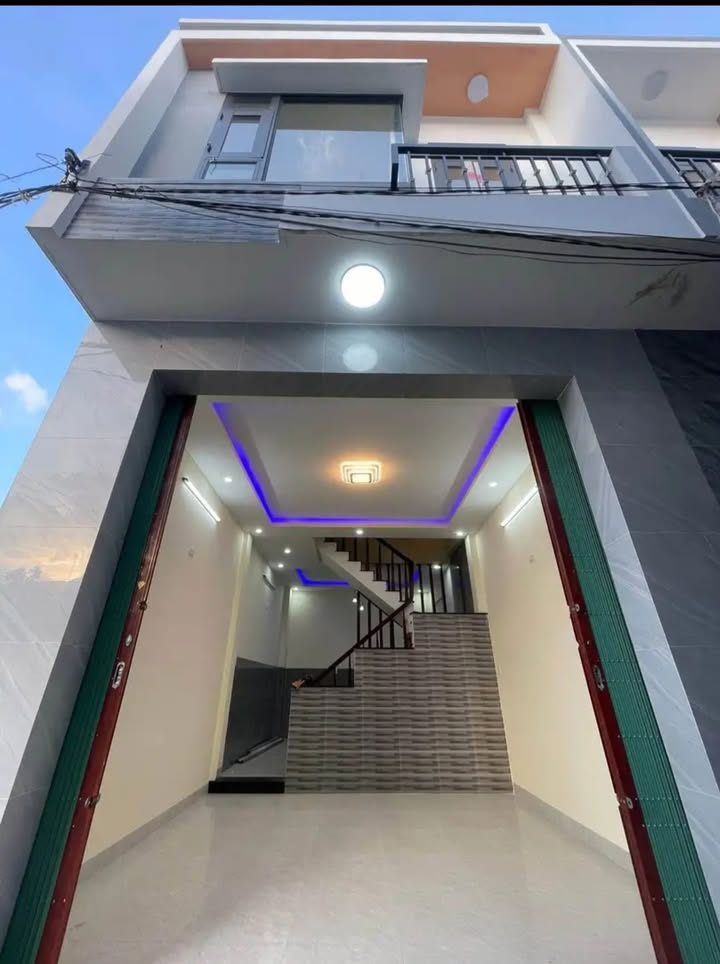 Nhà riêng 1 mê Trần Quang Diệu 40m² giá 1.2 tỷ - Tiện nghi đầy đủ, ô tô đậu gần nhà!