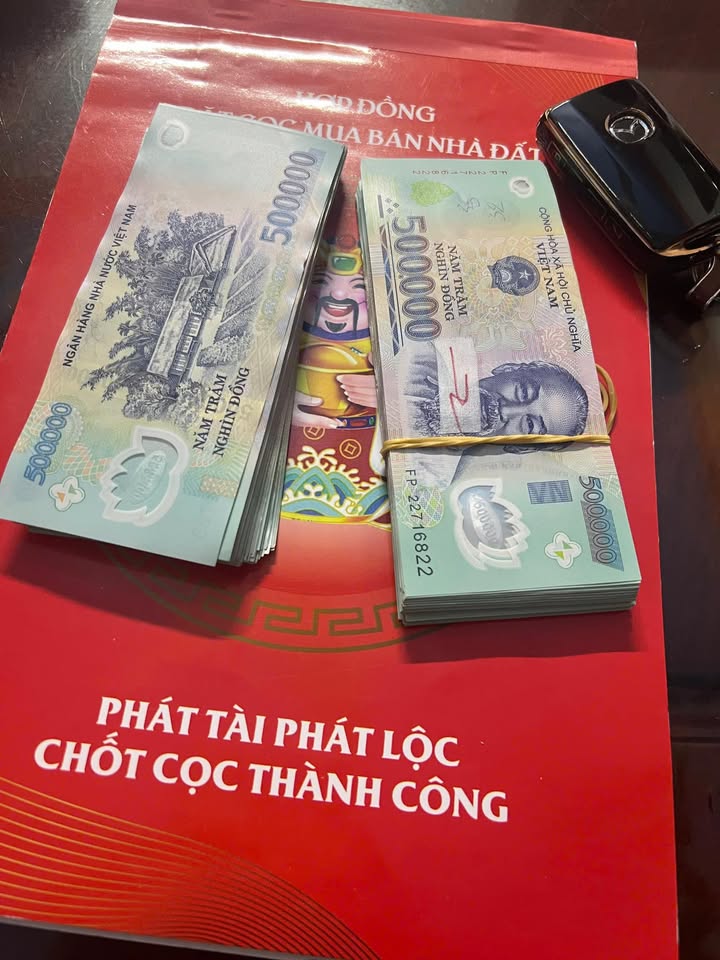 Lô đất đẹp tại Đồng Tâm, Hải Dương 75m² giá 999 triệu - Cơ hội đầu tư tuyệt vời!