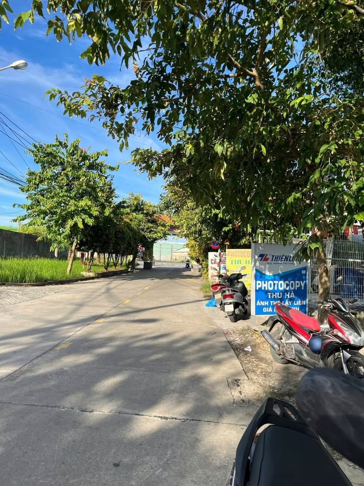 Đất nền Hòa Xuân Đà Nẵng 100m² giá 3.95 tỷ - Kinh doanh đa ngành, sổ hồng chính chủ!