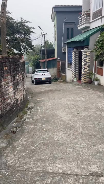 Bán đất Quân khu 2 Hòa Bình 84m² giá 1.35 triệu - Đối diện quân khu