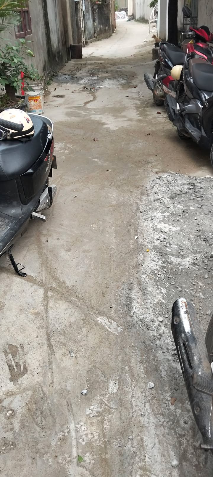 Đất nền Phường Trung Sơn, Thành phố Sầm Sơn 60m² giá 680 triệu - Cơ hội đầu tư hấp dẫn!