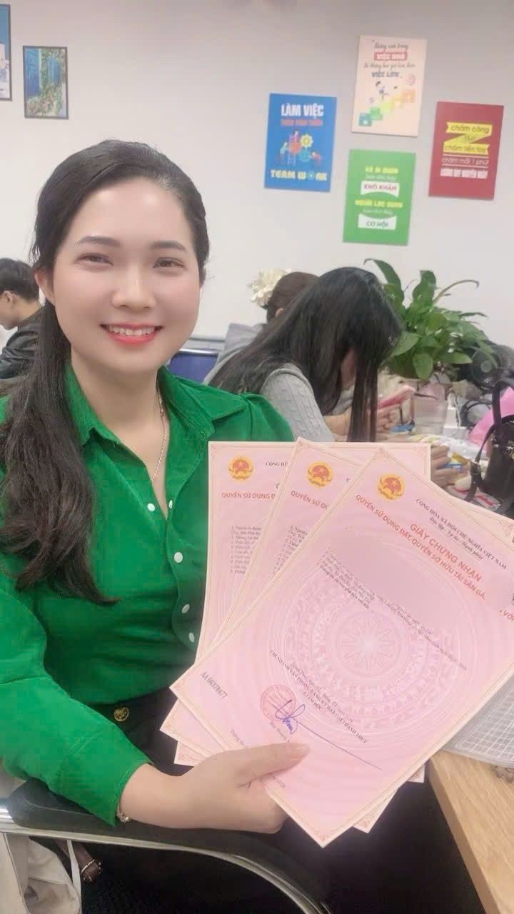 Đất thổ cư 100m² tại Quang Trung, Ngọc Lặc, Thanh Hóa - Giá chỉ 100 triệu!