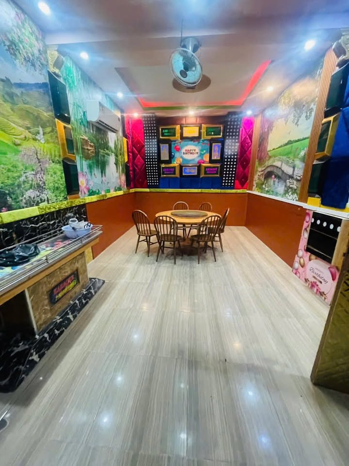 Nhà mặt tiền kinh doanh Đường DB4, Mỹ Phước 1.000m² giá 12 tỷ - Đầu tư sinh lời ngay!