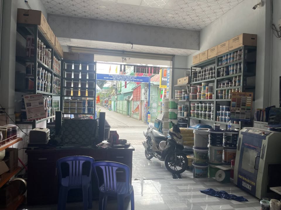 Đất mặt tiền kinh doanh Liên Khu 4-5, 104m² giá 8.3 tỷ - Đầu tư sinh lời ngay!