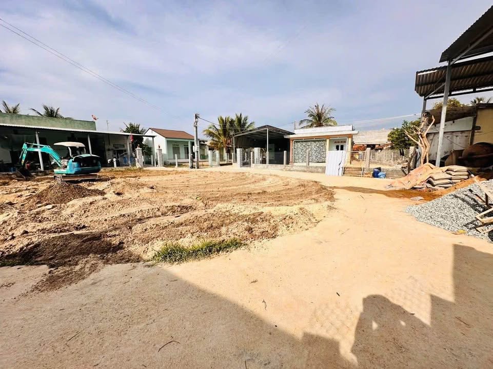 Đất nền chính chủ Khánh Nhơn 300m² giá 1.19 tỷ - Cơ hội đầu tư lý tưởng!