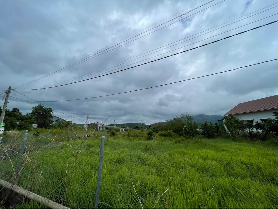 Đất nền Lộc Châu, Bảo Lộc 600m² giá 2.75 tỷ - Cơ hội đầu tư hấp dẫn!