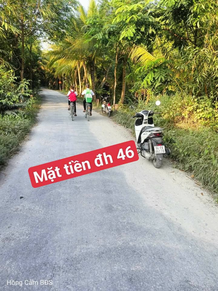 Đất nền Xã Ngãi Tứ 134m² giá chỉ 300 triệu - Cơ hội đầu tư tuyệt vời!