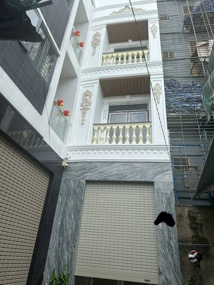 Nhà phố 1 xẹt đường Lê Trọng Tấn, Quận Tân Phú 37m² giá 5.3 tỷ - Chính chủ bán gấp!