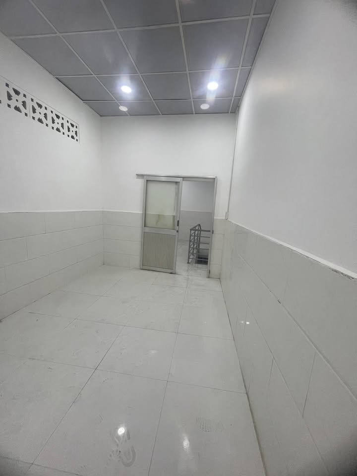 Nhà phố Mã Lò, Bình Tân 25m² giá 1.45 tỷ - Sẵn sàng vào ở ngay!