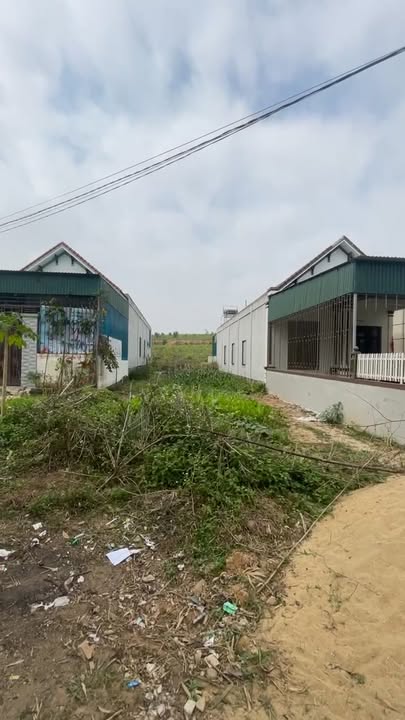 Đất nền xã Kỳ Tân Nghệ An 210m² giá 1.5 tỷ - Đầu tư sinh lời nhanh!