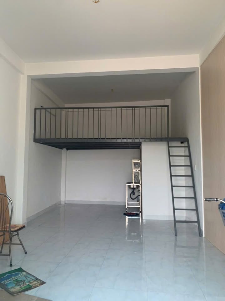 Phòng trọ cho thuê tại Đường Đinh Liệt Nối Dài, Quận Cẩm Lệ - Giá 3.5 triệu/tháng!