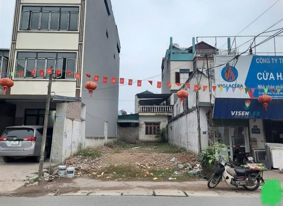 FrontHouse Mặt Phố Tây Tựu 182m² giá 18.2 tỷ - Đón đầu Tây Thăng Long!