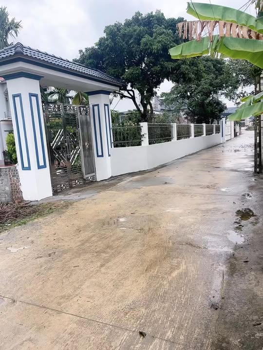 Đất nền lô góc Tân An Bắc Ninh 120m² giá chỉ 700 triệu - Cơ hội đầu tư tuyệt vời!