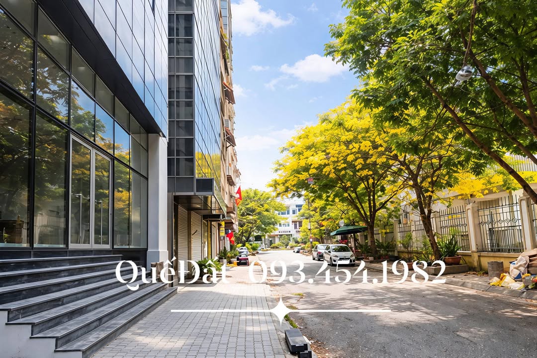 Bán tòa Building VIP tại Phường Việt Hưng - 130m² giá 50 tỷ - Đầu tư sinh lời cao!