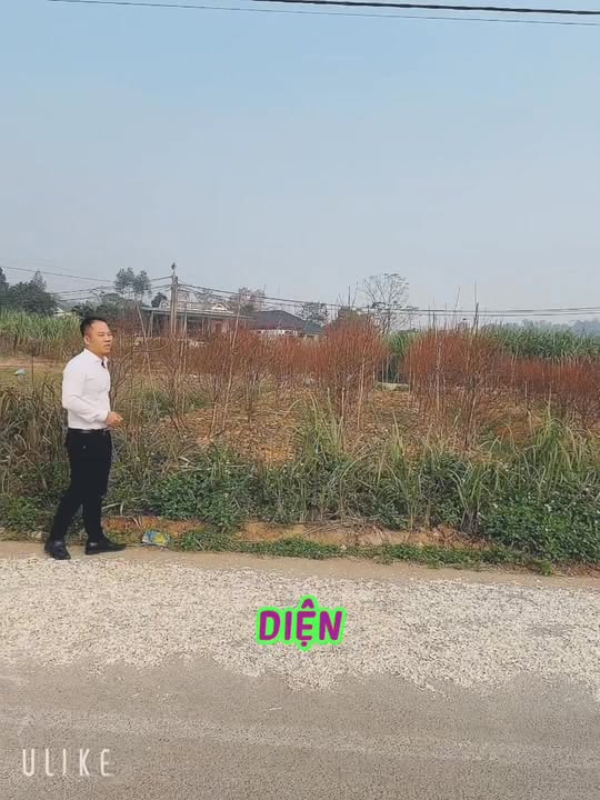 Đất nền Tái định cư KM5, Phú Thọ - 100m² giá chỉ 1 tỷ - Cơ hội hiếm có!