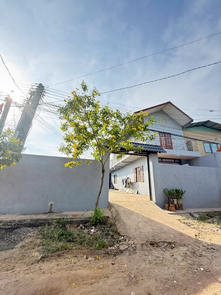 Nhà riêng Huyện Trảng Bom 180m² giá 1.08 tỷ - Sẵn sàng vào ở ngay!