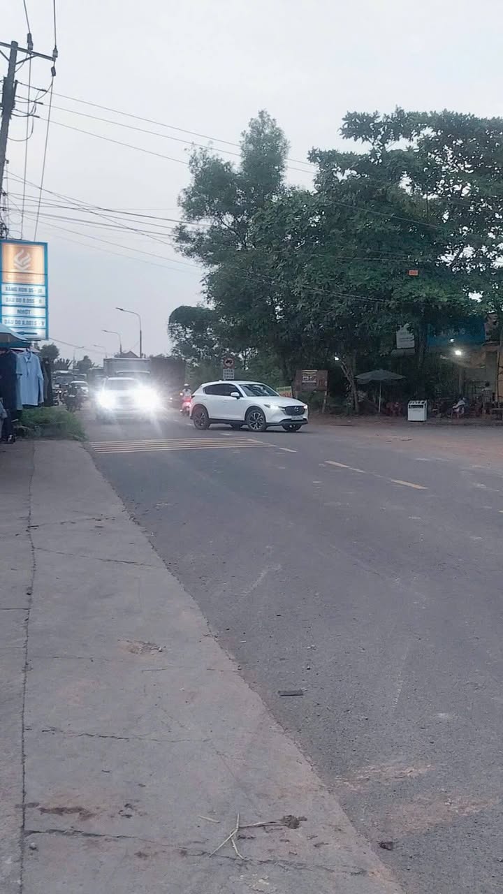 Đất mặt tiền kinh doanh Tôn Đức Thắng, 165m² chỉ 1.8 tỷ - Cơ hội đầu tư tuyệt vời!