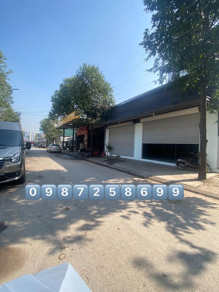 Lô đất vàng Ấp Đồn - 90m² giá 4 tỷ - Đầu tư sinh lời cao!