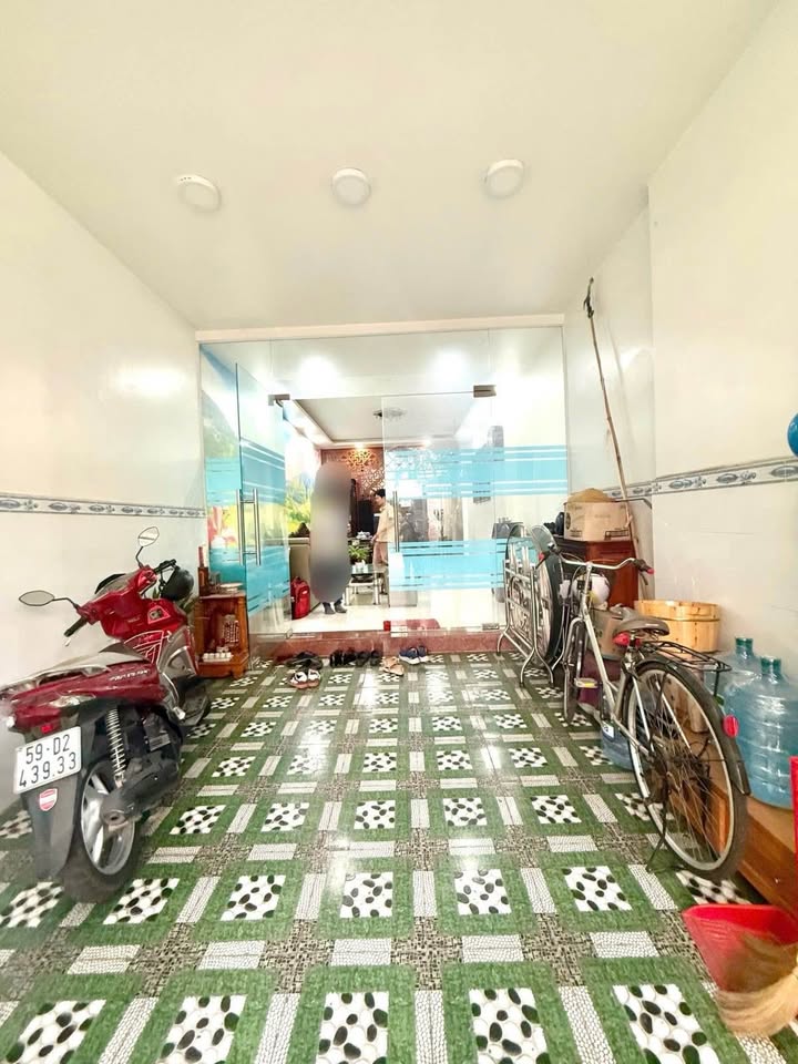 FrontHouse Tân Phú 80m² giá 11 tỷ - Mặt tiền siêu đẹp gần AEON