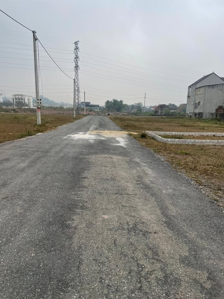 Đất nền Long Sơn Thái Hòa 95m² giá 1 tỷ - Cơ hội đầu tư sinh lời!