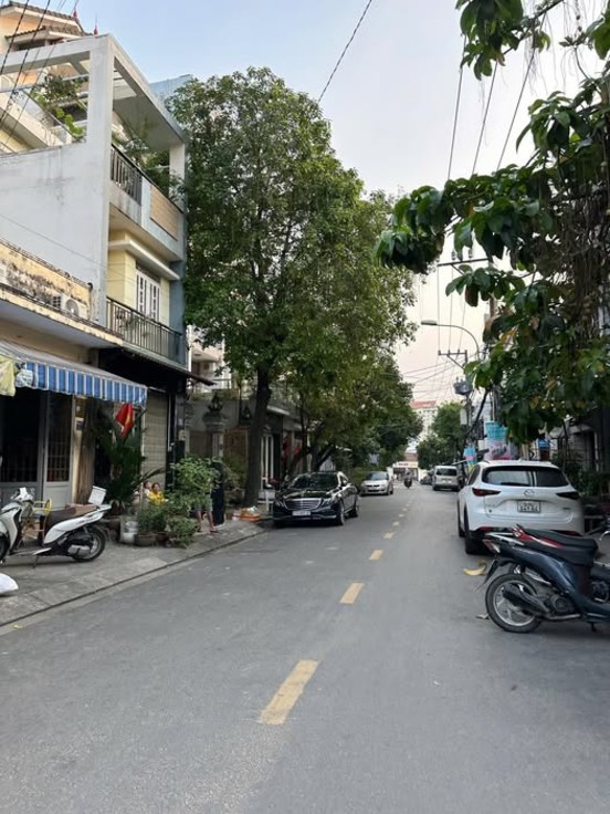 Nhà mặt tiền kinh doanh Tân Hương, 72m² chỉ 6.5 tỷ - Đầu tư sinh lời ngay!