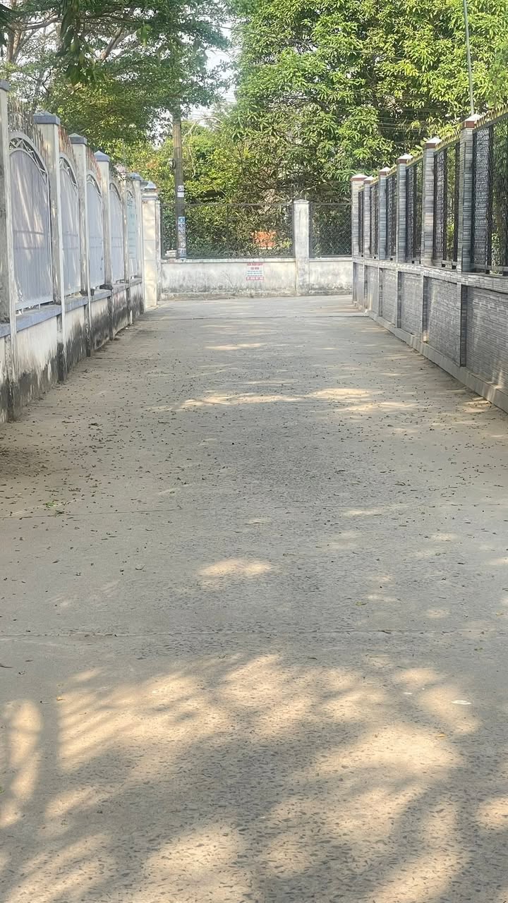 Đất thổ cư 250m² tại Ấp Bến Cam, Nhơn Trạch giá 5 tỷ - Đầu tư sinh lời hiệu quả!