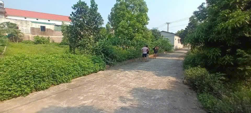 Đất thổ cư chính chủ tại Phường Xuân Hòa, 234m², giá chỉ 2.808 tỷ - Đầu tư sinh lời ngay!