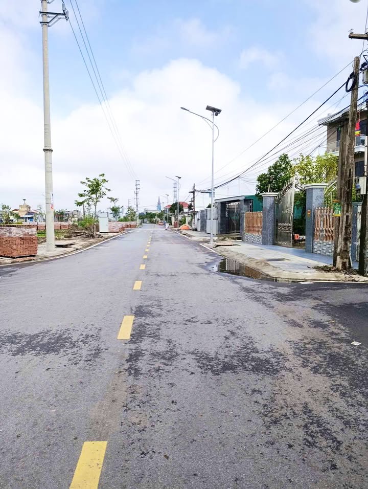 Đất nền lô góc TĐC Tây Ninh, 139.3m², giá 2.2 tỷ - Cơ hội đầu tư sinh lời