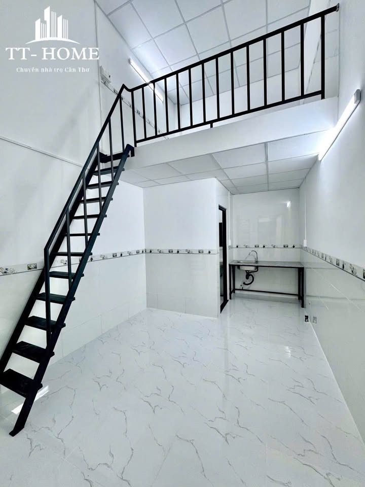 Phòng trọ 25m² đường Đồng Văn Cống, 2.8 triệu - Tiện nghi đầy đủ, gần trường CĐ Y tế!