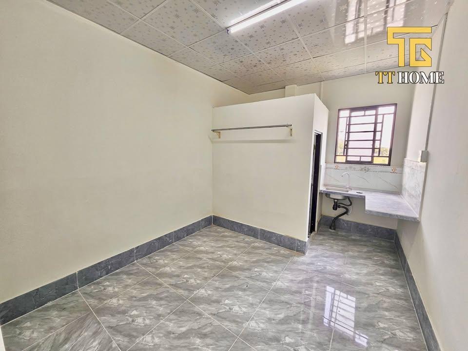 Phòng trọ giá rẻ tại TT HOME, Cái Khế, Cần Thơ - Chỉ từ 1.5 triệu/tháng!