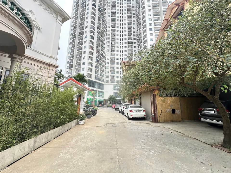 Đất Biệt Thự Đông Hương, TP Thanh Hóa 199,5m² giá 10,6 tỷ - Cơ hội đầu tư hấp dẫn!