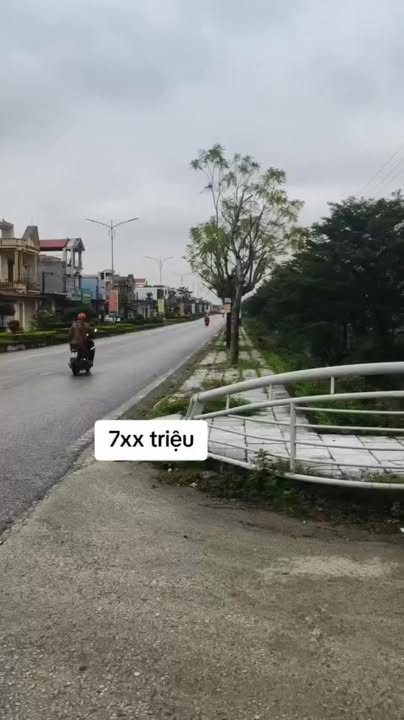 Đất nền đẹp tại Thôn Đằng Xá, Xã Hoằng Đạo, 106.8m² chỉ 700 triệu - Cơ hội đầu tư hiếm có!