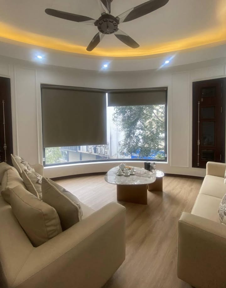 Văn phòng cho thuê tại Dương Nội 80m² giá 10 triệu - Không gian thoáng đãng!