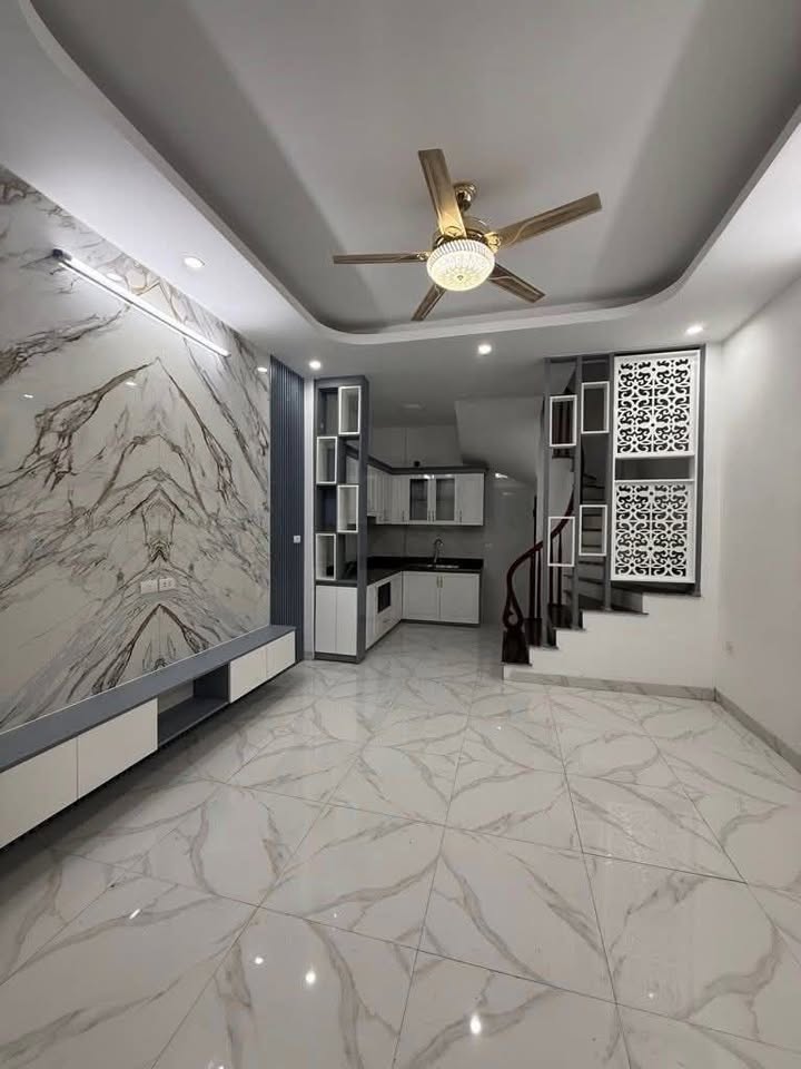 Nhà phố Phường Nhân Hòa, Thị xã Mỹ Hào 48m² giá 1 tỷ - Tiện ích đầy đủ