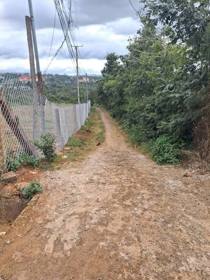 Đất nền 80m² tại trung tâm Buôn Hồ chỉ 600 triệu - Cơ hội đầu tư tuyệt vời!