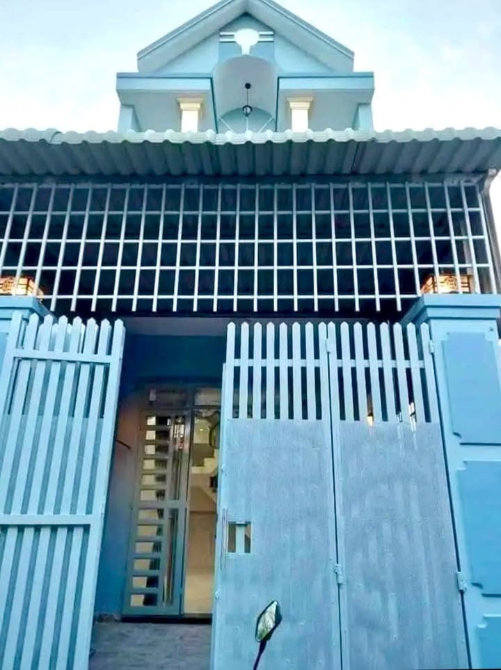 Nhà phố Xuân Thới Đông, Hóc Môn 84m² giá 4.199 tỷ - Cơ hội đầu tư tuyệt vời!