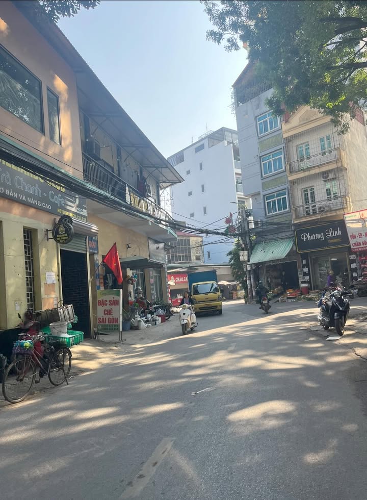 Nhà cấp 4 Kim Chung, Đông Anh 51m² giá 4 tỷ - Ô tô vào tận nhà!