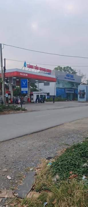 Đất kinh doanh 98.6m² tại KĐT Long Việt RiverSide - Giá chỉ 4.731 tỷ!