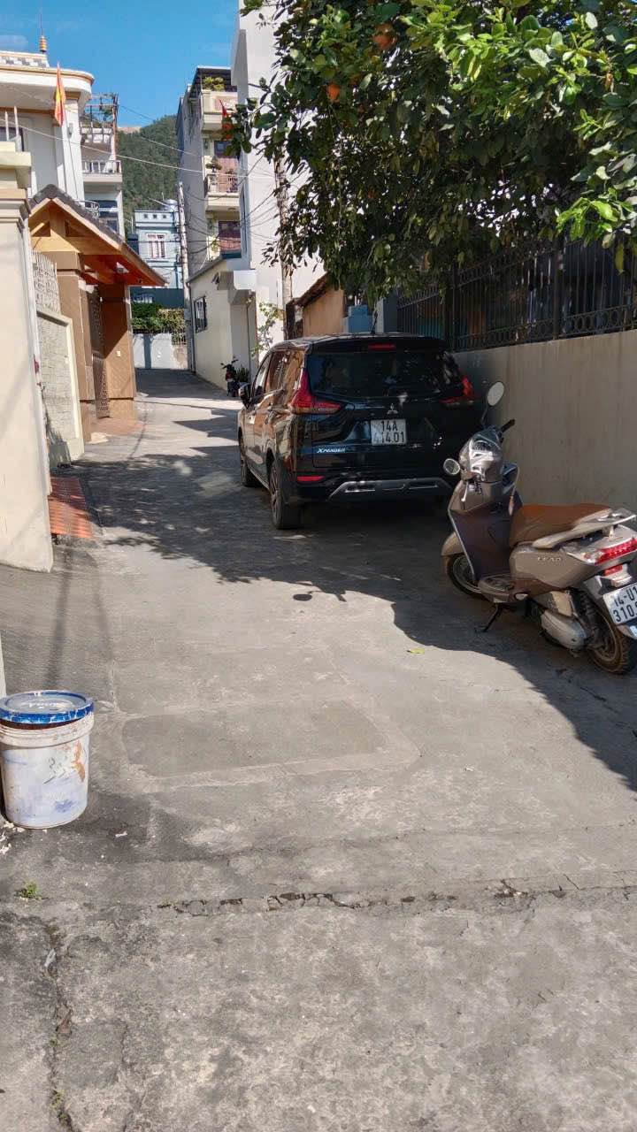 Đất nền Cẩm Thạch 118,8m² giá 1,425 tỷ - Chính chủ, ô tô vào tận đất!