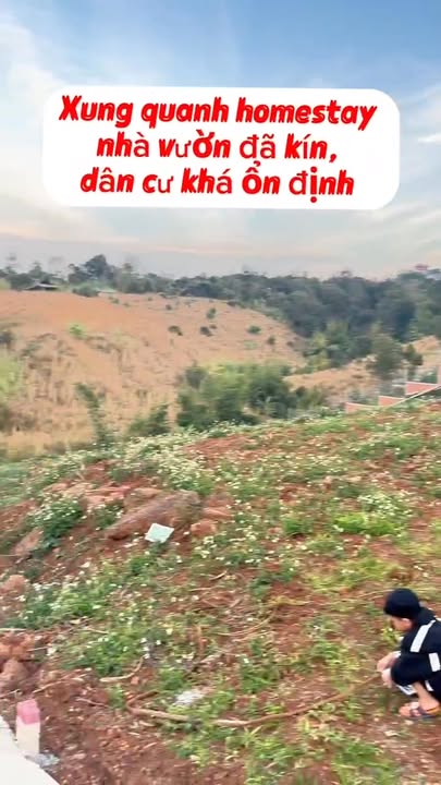 Đất nền 442 Y Moan, Buôn Ma Thuột 713m² chỉ 1.479 tỷ - View cực chill!