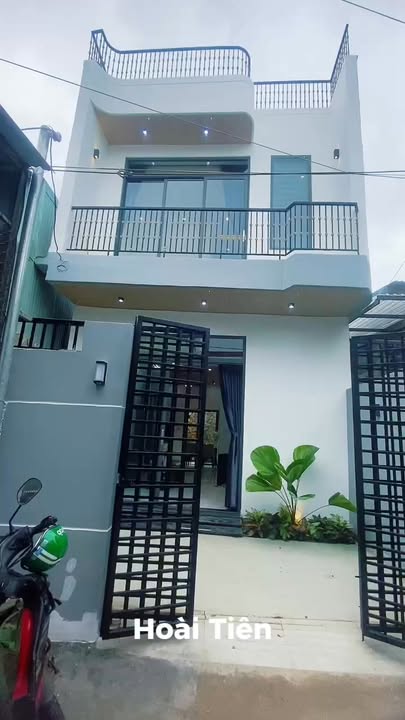 Nhà 2 tầng Nguyễn Phước Nguyên 77m² giá 4 tỷ - Sẵn sàng vào ở ngay!