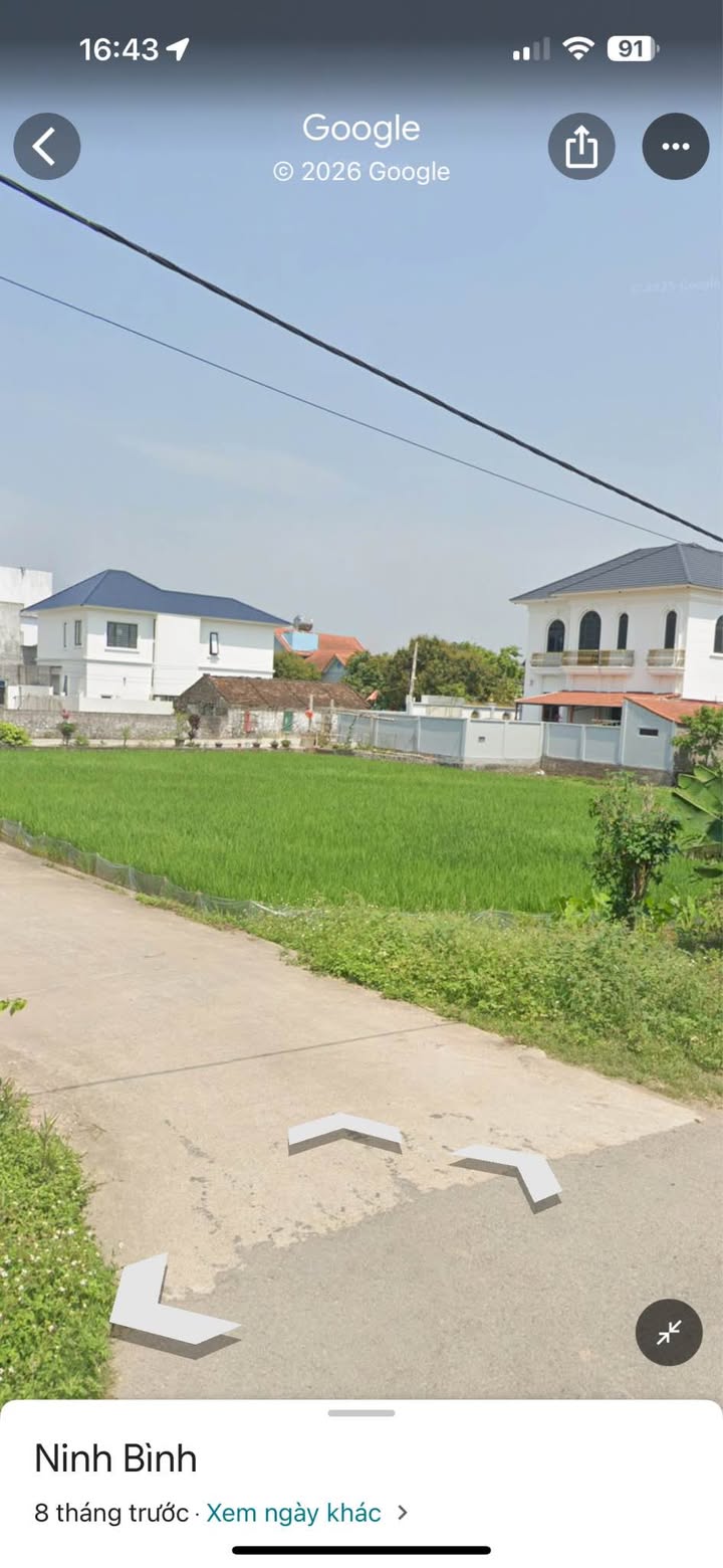 Nhà riêng Thị trấn Ninh Giang 83m² giá 2 tỷ - Giá tốt hiếm có!