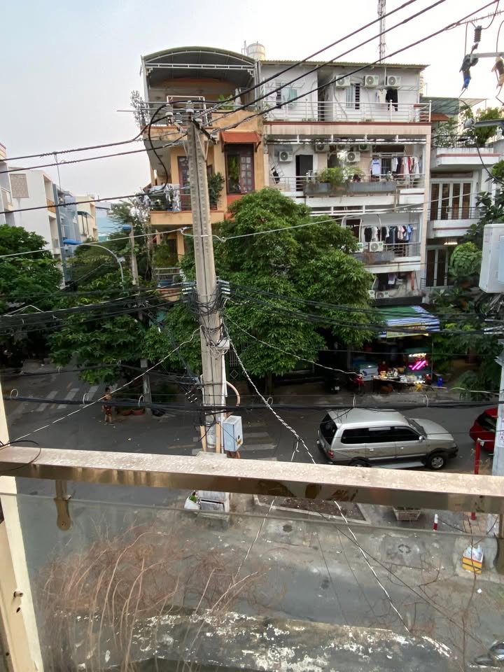 Phòng cho thuê tại đường Lê Ngã, Tân Phú - Giá chỉ 2.5 triệu, ưu đãi tháng đầu!