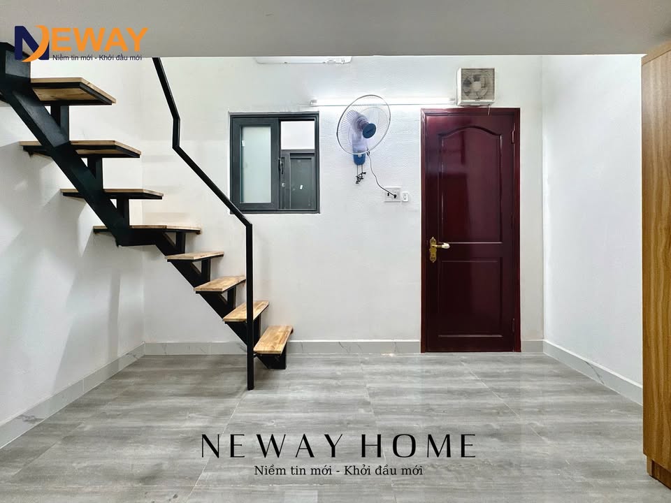 Room For Rent tại Phú Thọ Hòa, Quận Tân Phú - Gác lửng xinh xắn, giá tốt!