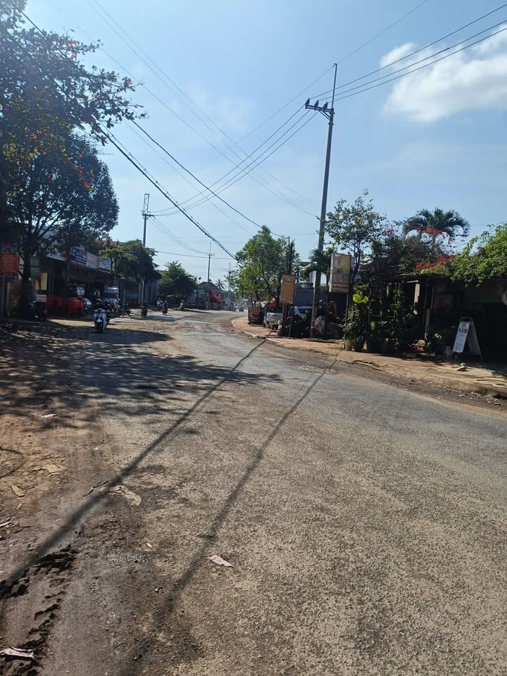 Đất nền đường Lê Duẩn, xã Đắk Gằn, 300m² - Tiềm năng đầu tư lớn!