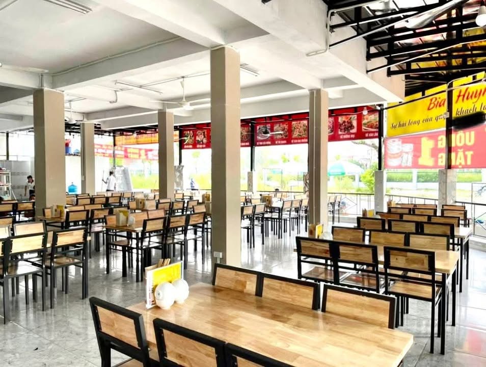 Shophouse cho thuê FLC Garden City 320m² - Giá 80 triệu/tháng - Vị trí đắc địa